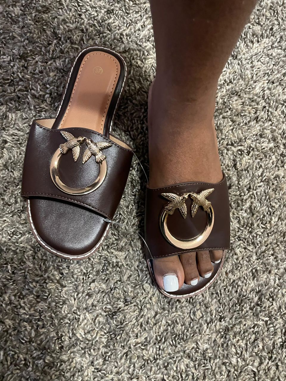 Luxury Comfort Sandals for Women