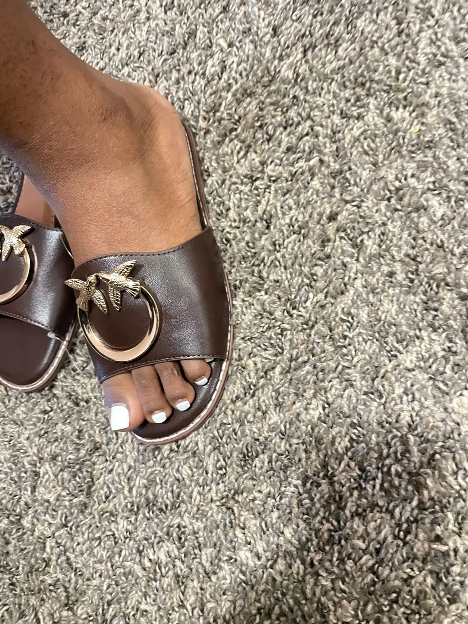 Luxury Comfort Sandals for Women