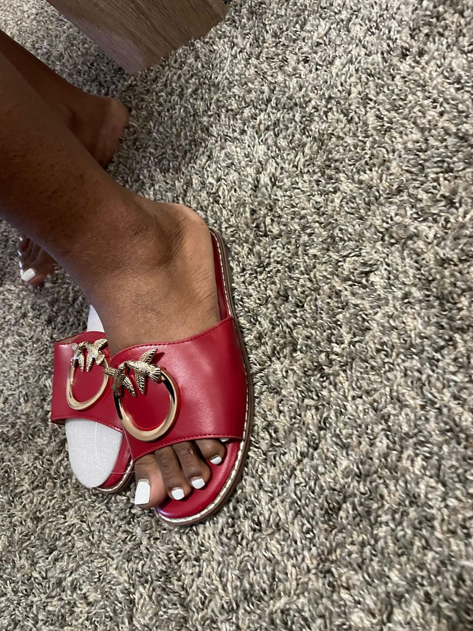 Luxury Comfort Sandals for Women
