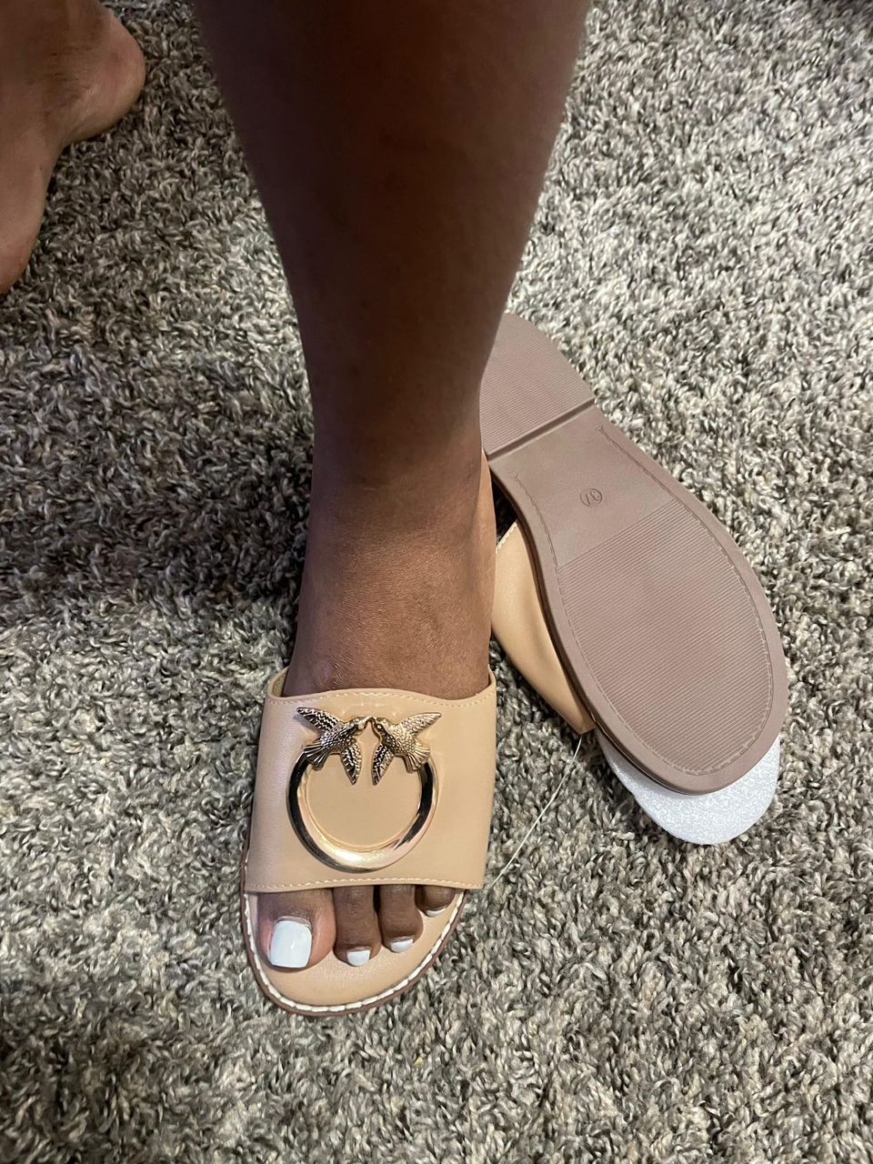 Luxury Comfort Sandals for Women
