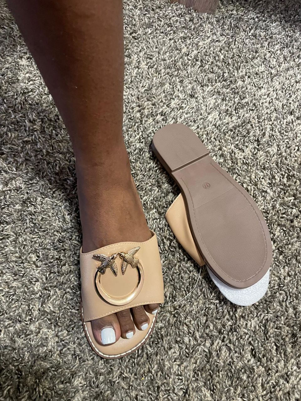 Luxury Comfort Sandals for Women