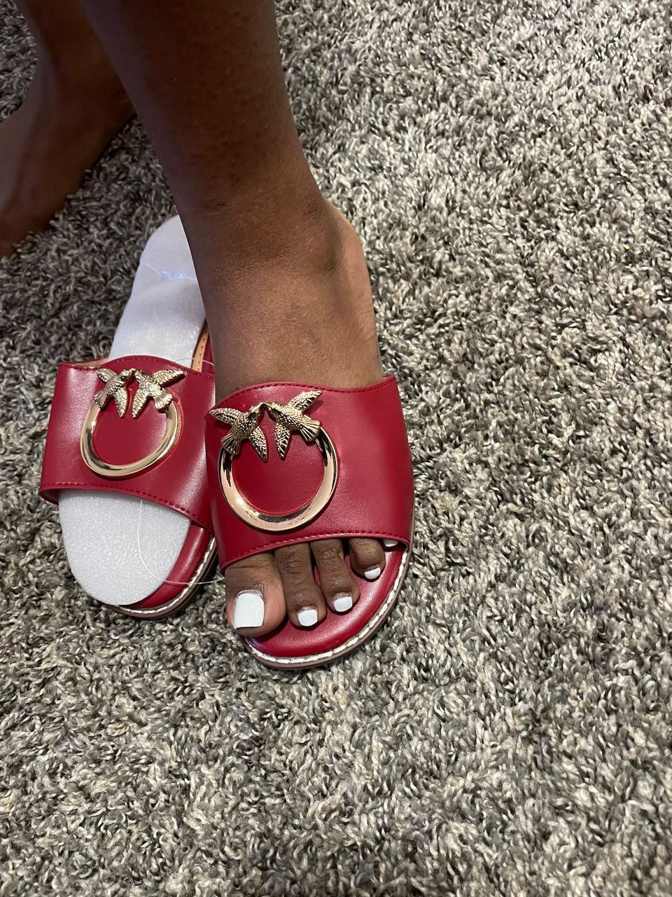 Luxury Comfort Sandals for Women