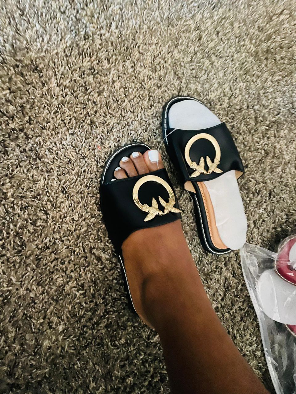 Luxury Comfort Sandals for Women