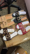 Luxury Comfort Sandals for Women