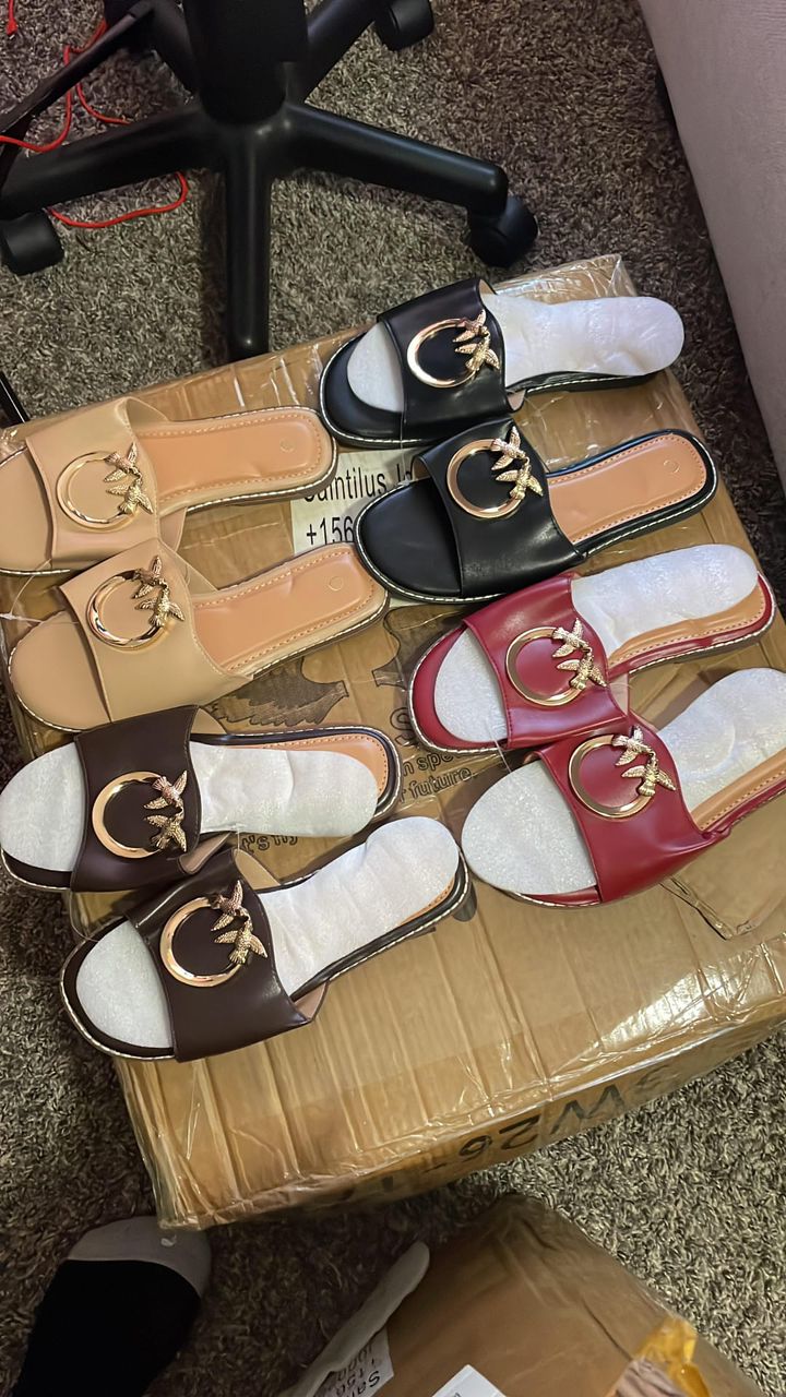 Luxury Comfort Sandals for Women