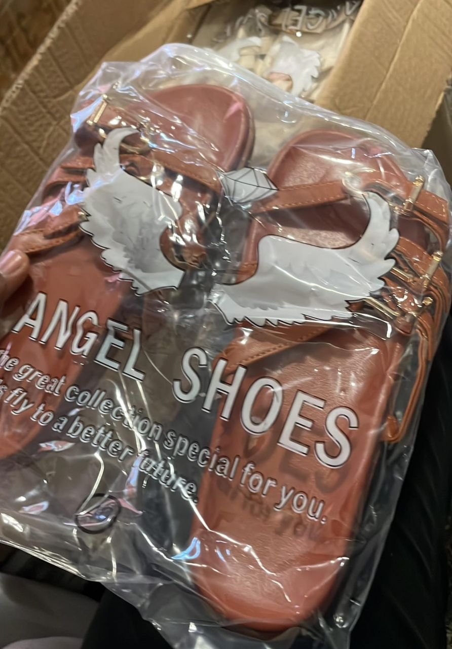 Modern Chic Women’s Heels