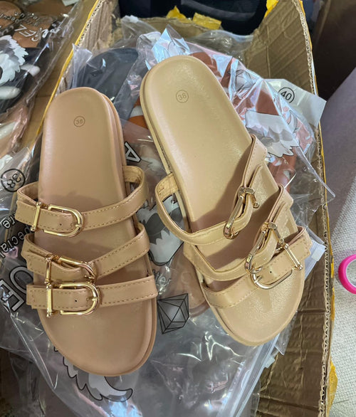 Modern Chic Women’s Heels