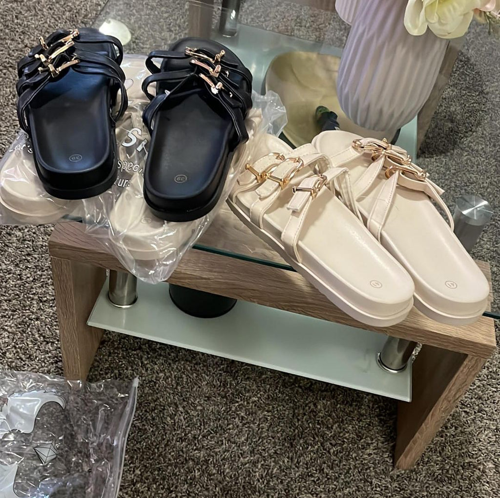 Modern Chic Women’s Heels