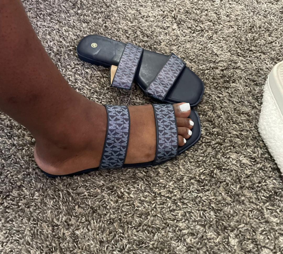 Timeless Women’s Sandals