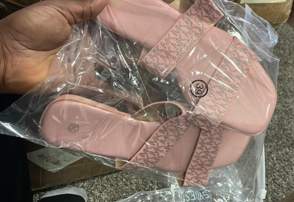 Timeless Women’s Sandals