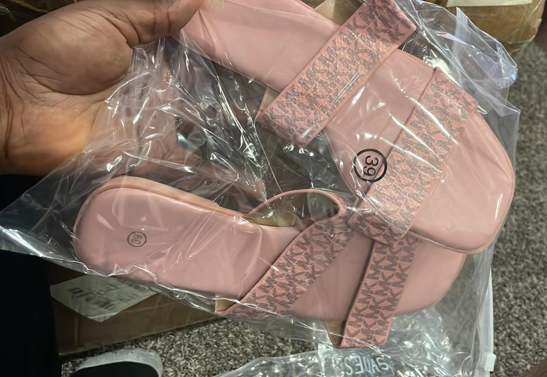 Timeless Women’s Sandals