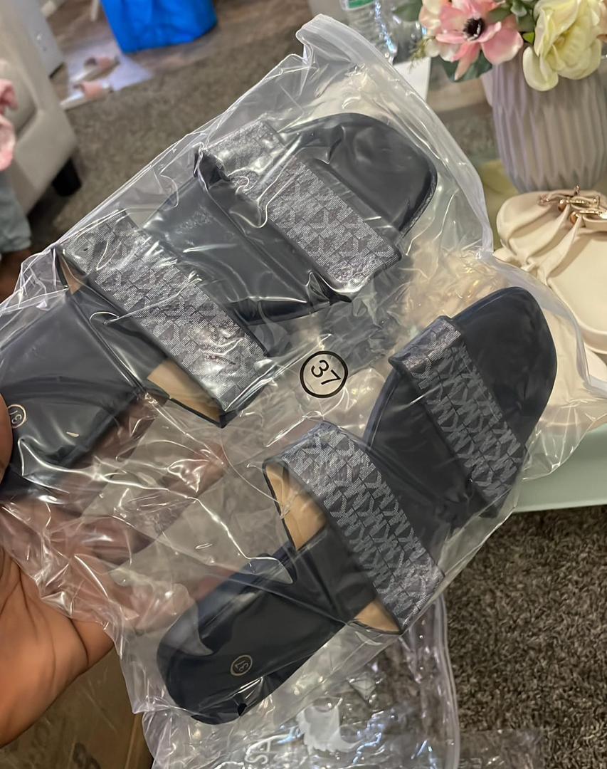 Timeless Women’s Sandals