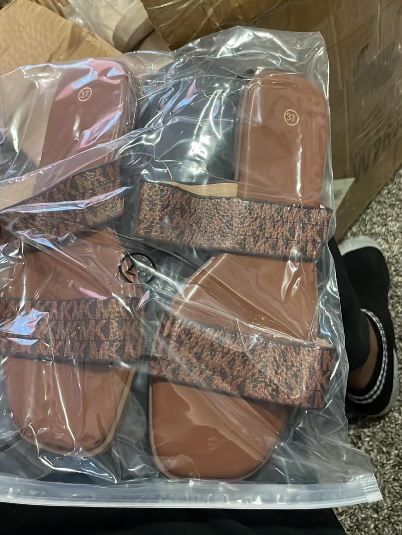 Timeless Women’s Sandals
