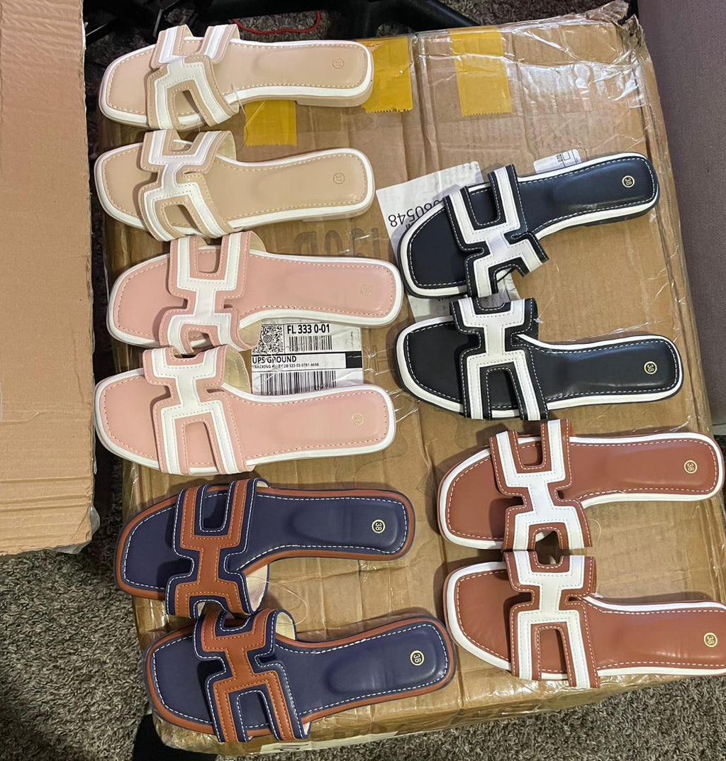 Comfort & Style Women’s Heels