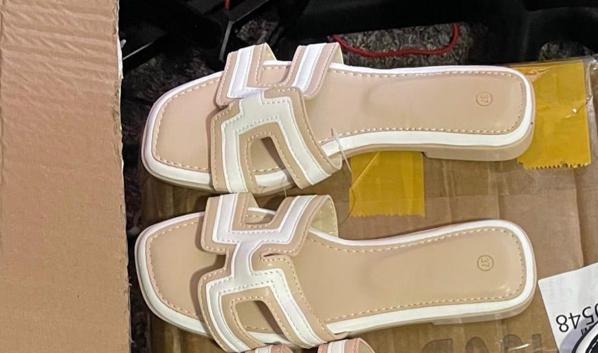 Comfort & Style Women’s Heels